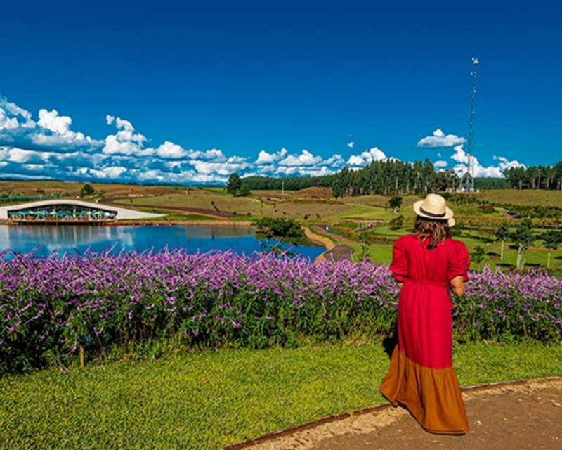 TOUR MÁTRIA - Privativo