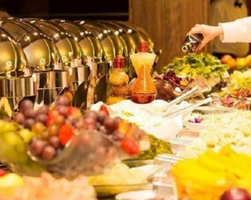 Noite Alemã – Restaurante Lindenhof