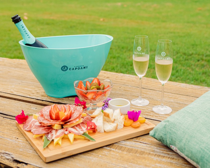 Tour Vale dos Vinhedos – Privativo