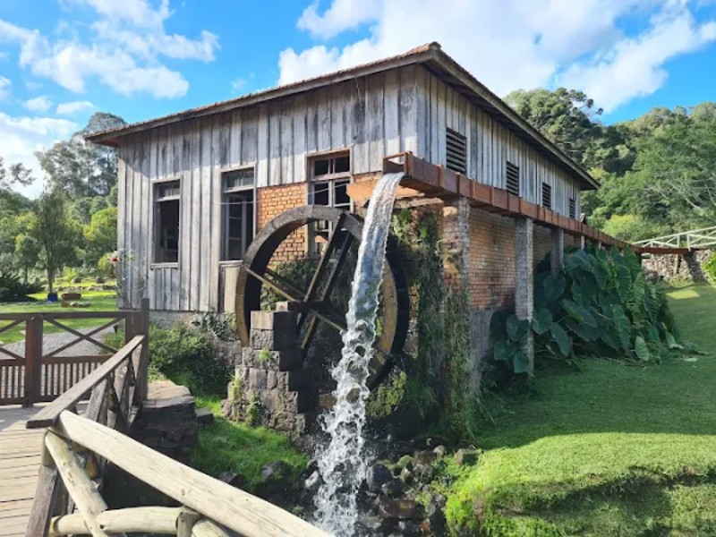 Tour Caminhos de Pedra - Privativo