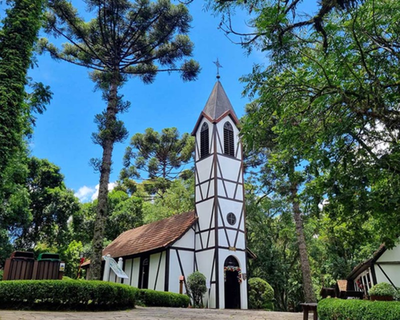 TOUR GERMÂNICO – Nova Petrópolis – Privativo