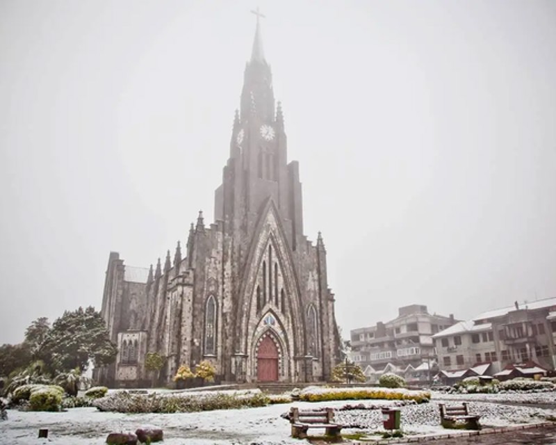 CITY TOUR CANELA – Privativo