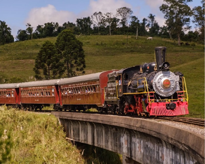 Maria fumaça - Coletivo