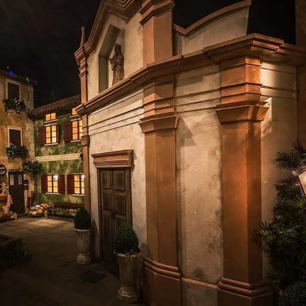 Maria fumaça - Coletivo