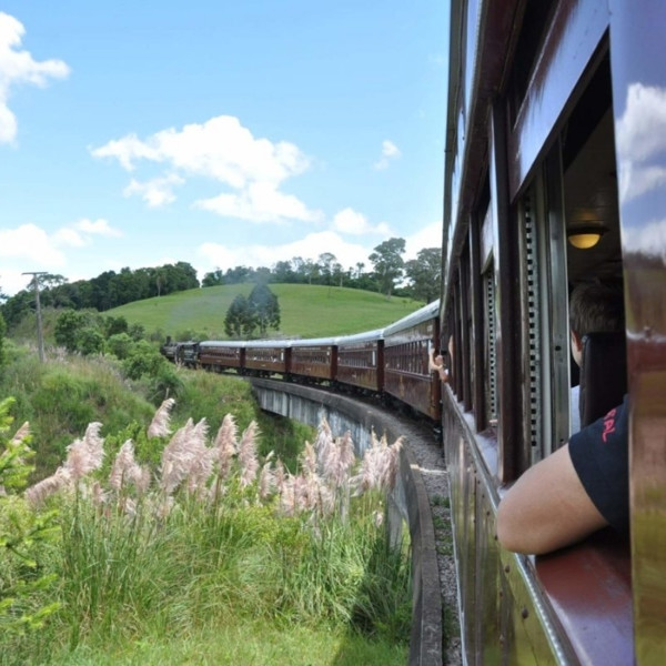 Maria fumaça - Coletivo