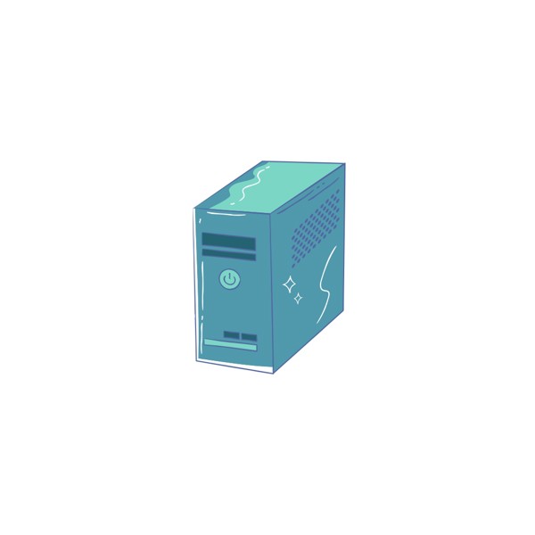 Cpu I7 / Ssd 480gb M2 / 16gb Ram / Fonte 500w