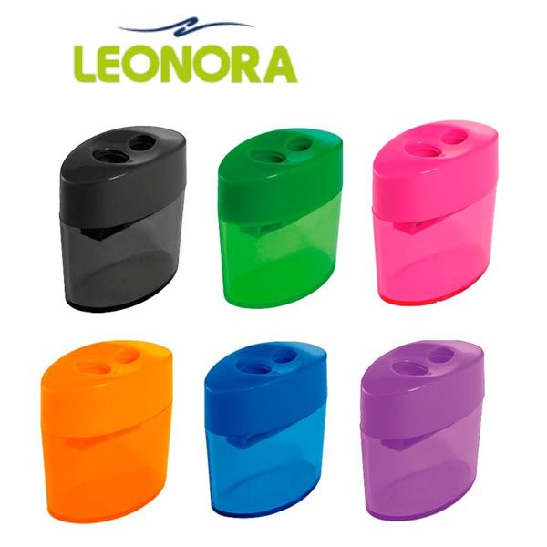 APONTADOR C/ DEP. LEONORA DUPLO REF.4534 CX/12