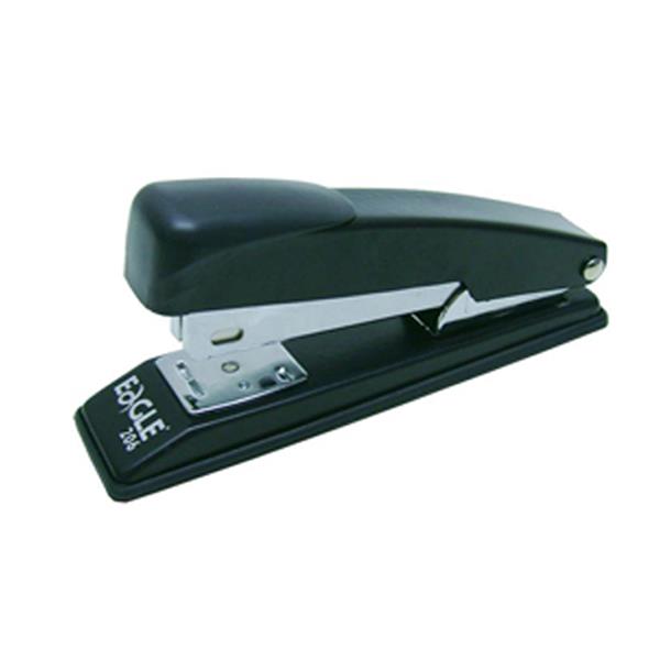 GRAMPEADOR 26/6 METAL 14CM P/12FLS.MEDIO 206 EAGLE SERTIC