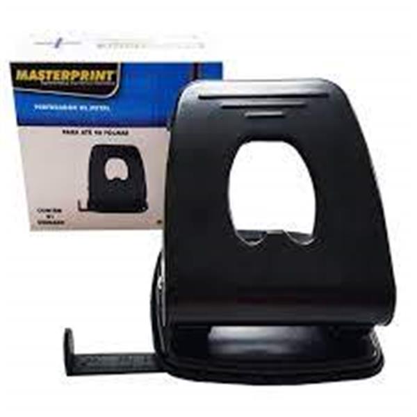 PERFURADOR GRANDE MASTERPRINT MP803 P/60 FLS