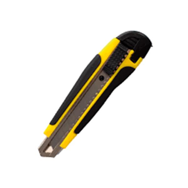 ESTILETE LARGO PROFISSIONAL EMBORRACHADO REF.91420 LEONORA UNID.