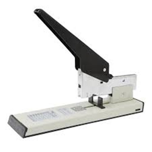 GRAMPEADOR METAL PROFISSIONAL 26CM P/100FLS.WPG6015 WIN PAPER