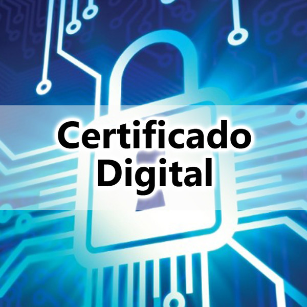 CERTIFICADO CPF A3 - COM MIDIA