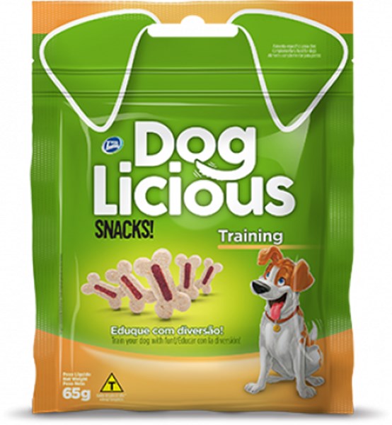 Dog Licious Training 65g