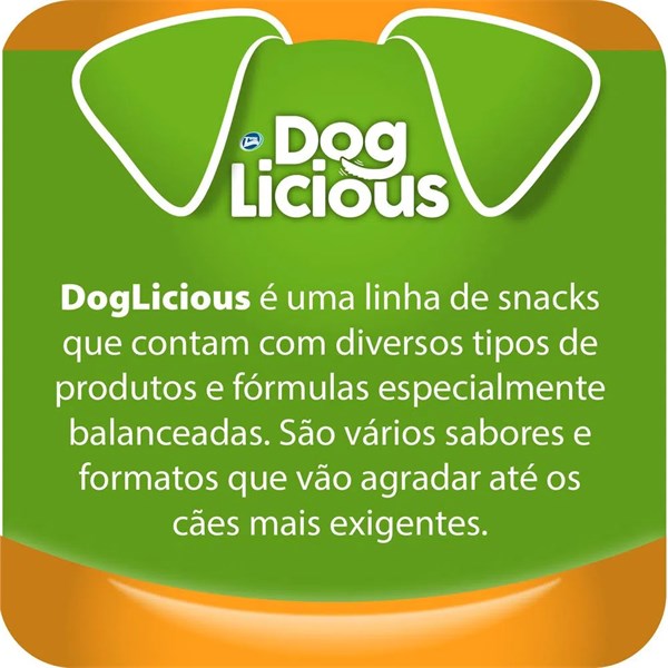 Dog Licious Training 65g