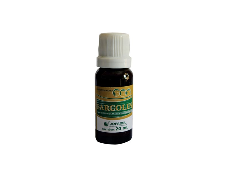 Sarcolin - 20ml