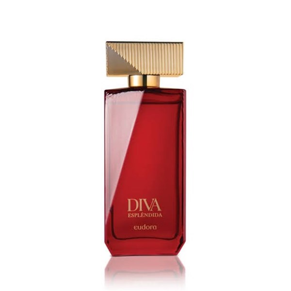 EUDORA DIVA ESPLENDIDA COLONIA 100ML