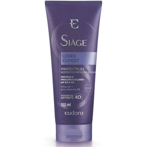 EUDORA SIAGE LOIRO EXPERT PROTECTPLEX 100ML