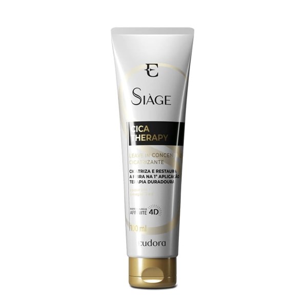 EUDORA SIAGE CICA THERAPY LEAVE IN 100ML
