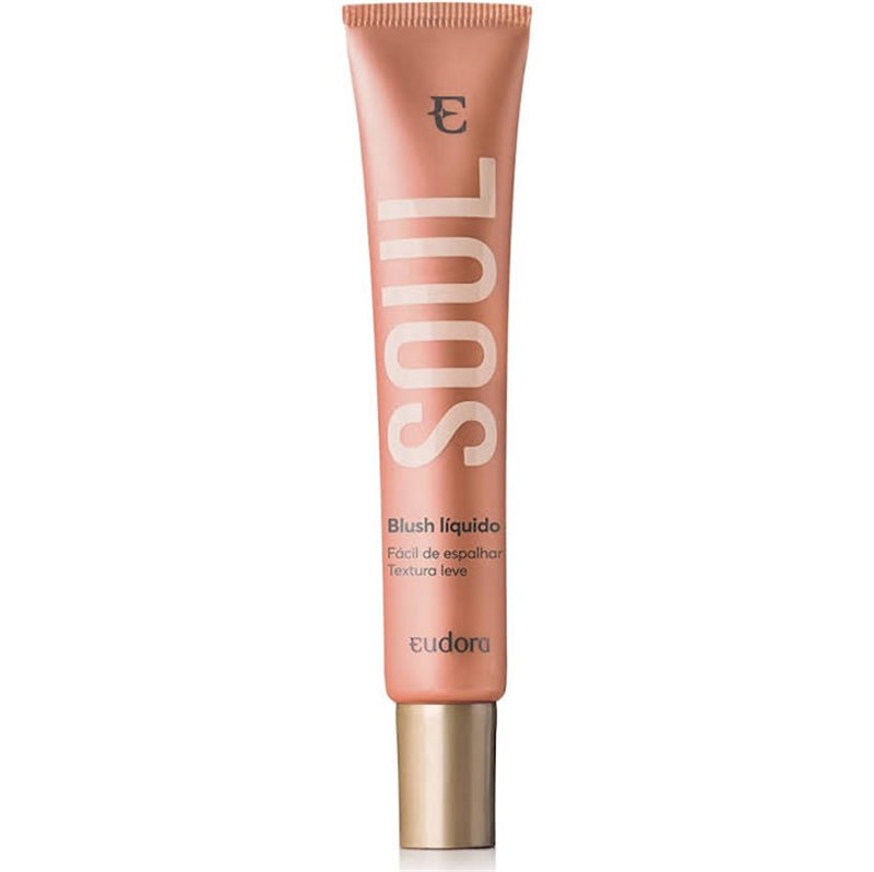 EUDORA SOUL ILUMINADOR LIQUIDO 15ML