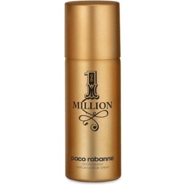 IMPORT PACO RABANNE ONE MILLION DEO SPRAY 150ML