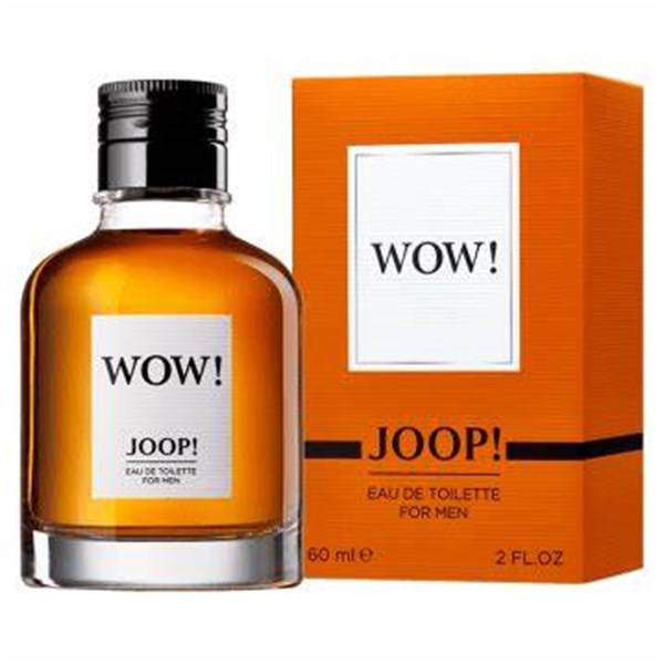 IMPORT JOOP WOW FOR MEN EAU DE TOILETTE 60ML