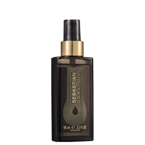 SEBASTIAN DARK OIL OLEO CAPILAR REPARADOR 95ML