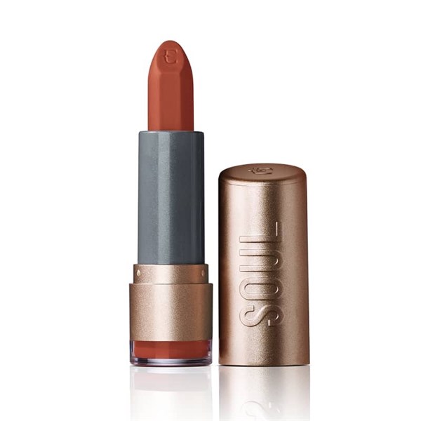 EUDORA BATOM SOUL  KISS ME MARROM POTENCIA 3,7G