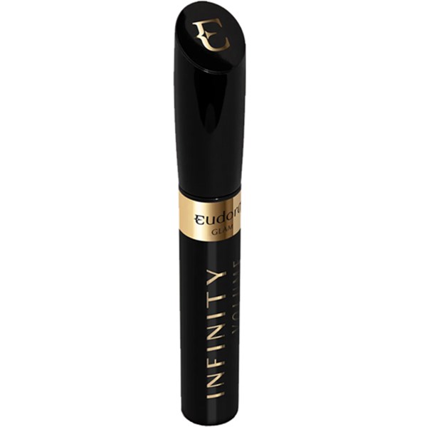EUDORA GLAM MASCARA PARA CILIOS INFINITY VOLUME 8,5G