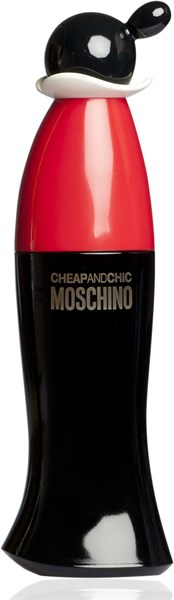 IMPORT MOSCHINO CHEAP AND CHIC EAU DE TOILETTE 100ML