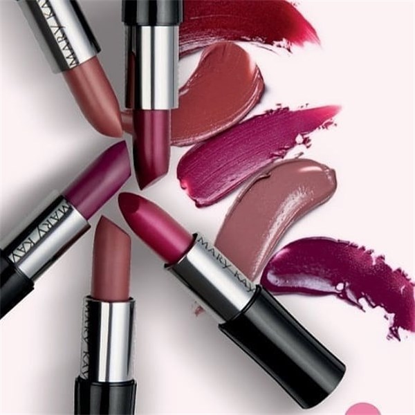 MARY KAY BATOM CREMOSO APPLE BERRY 3,6G