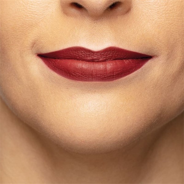 EUDORA GLAM BATOM MICRO PLASTIA VERMELHO RUBY 3,3G