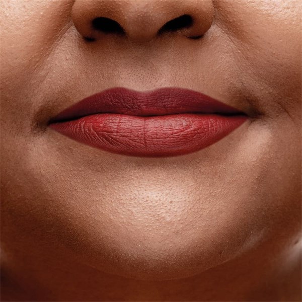 EUDORA GLAM BATOM MICRO PLASTIA VERMELHO RUBY 3,3G
