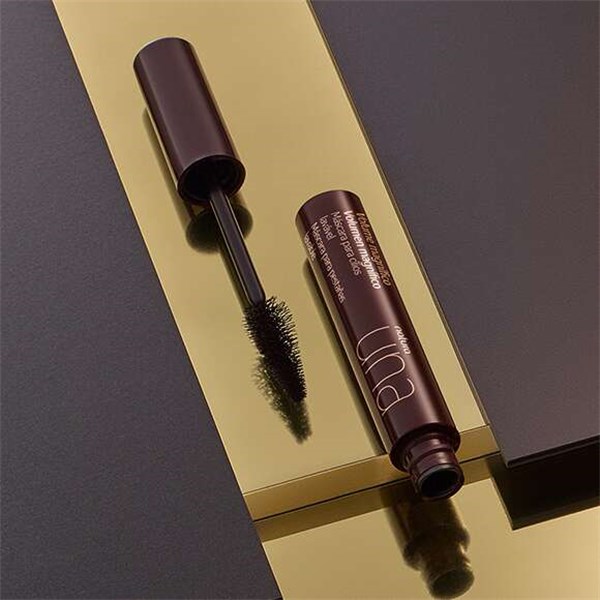 NATURA UNA MASCARA DE CILIOS VOLUME MAGNIFICO 8ML
