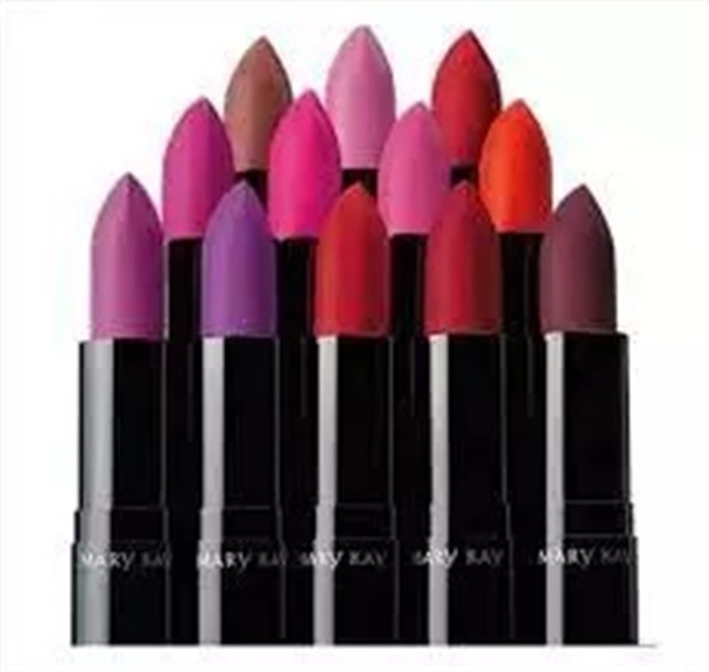 MARY KAY BATOM MATTE FIORE ROSE 3,3G