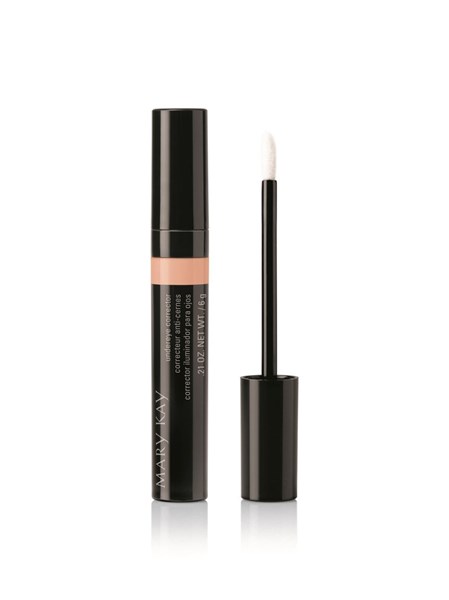 MARY KAY CORRETIVO ILUMINADOR PERFECTING CONCEALER PESSEGO 6G