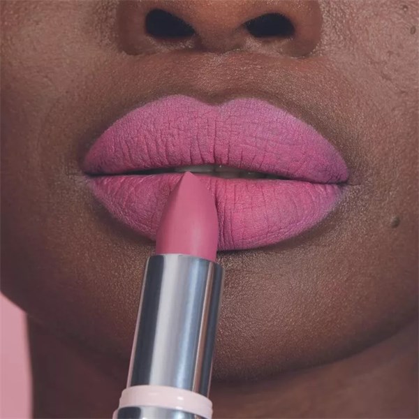 AVON HYDRAMATIC BATOM MATTE ROSA BLUSH 3,6G