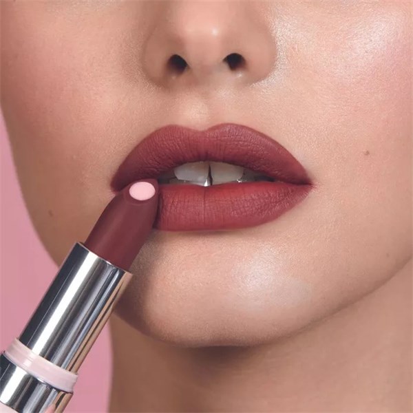 AVON HYDRAMATIC BATOM MATTE NUDE INTENSO 3,6G