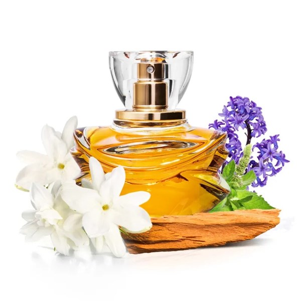 EUDORA MAGNIFIC AUDAZ EAU DE PARFUM 75ML