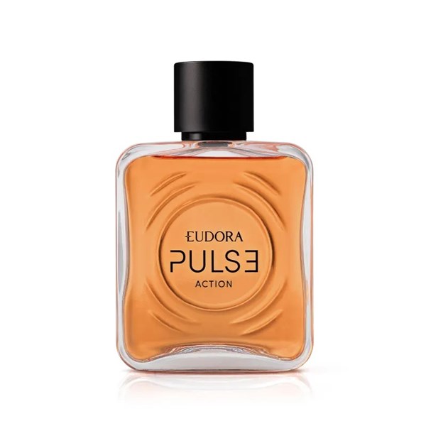 EUDORA COLONIA PULSE ACTION 100ML