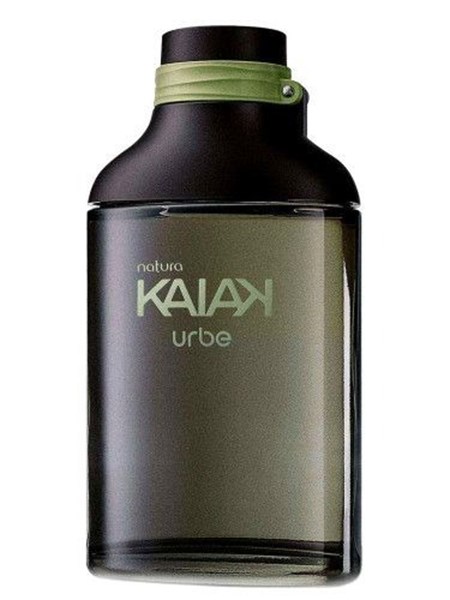NATURA COLONIA MASCULINA KAIAK URBE 100ML
