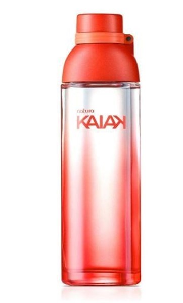 NATURA COLONIA FEMININO KAIAK 100ML