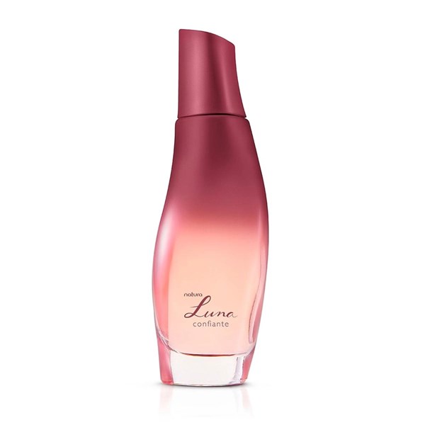 NATURA COLÔNIA FEMININO LUNA CONFIANTE 75ML