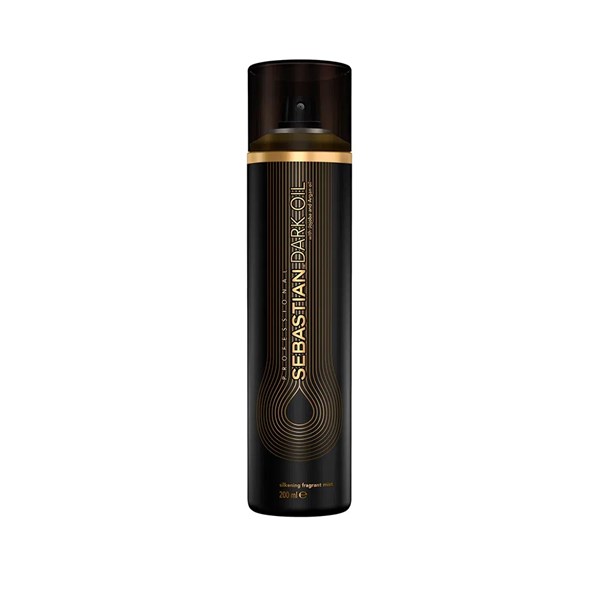 SEBASTIAN DARK OIL BRUMA AROMATICA SUAVIZANTE 200ML