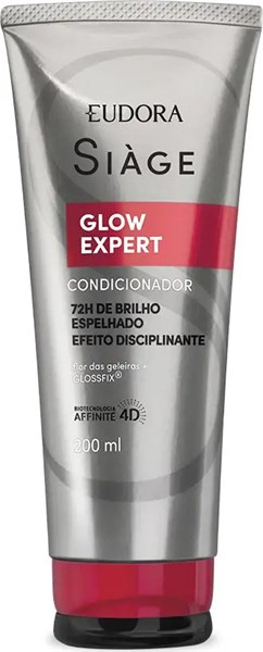EUDORA SIAGE GLOW EXPERT CONDICIONADOR 200ML