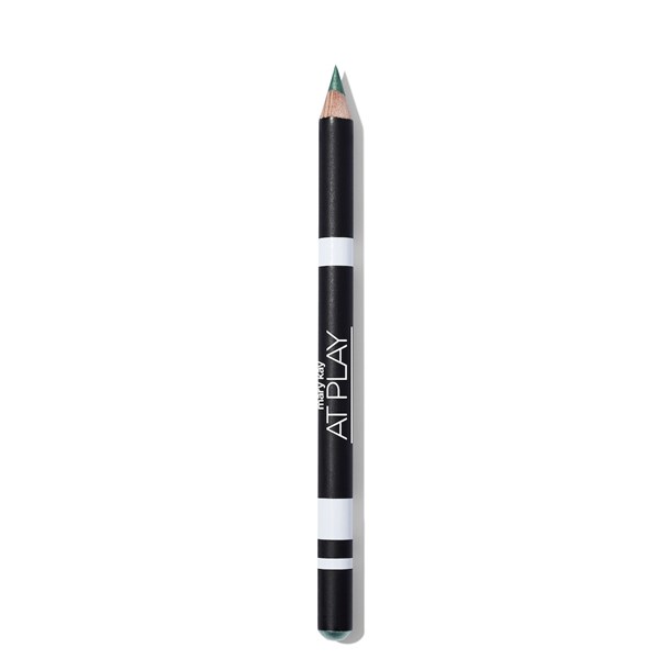 MARY KAY ATPLAY LAPIS DELINEADOR PARA OLHOS METALLIC GREEN 1,2G