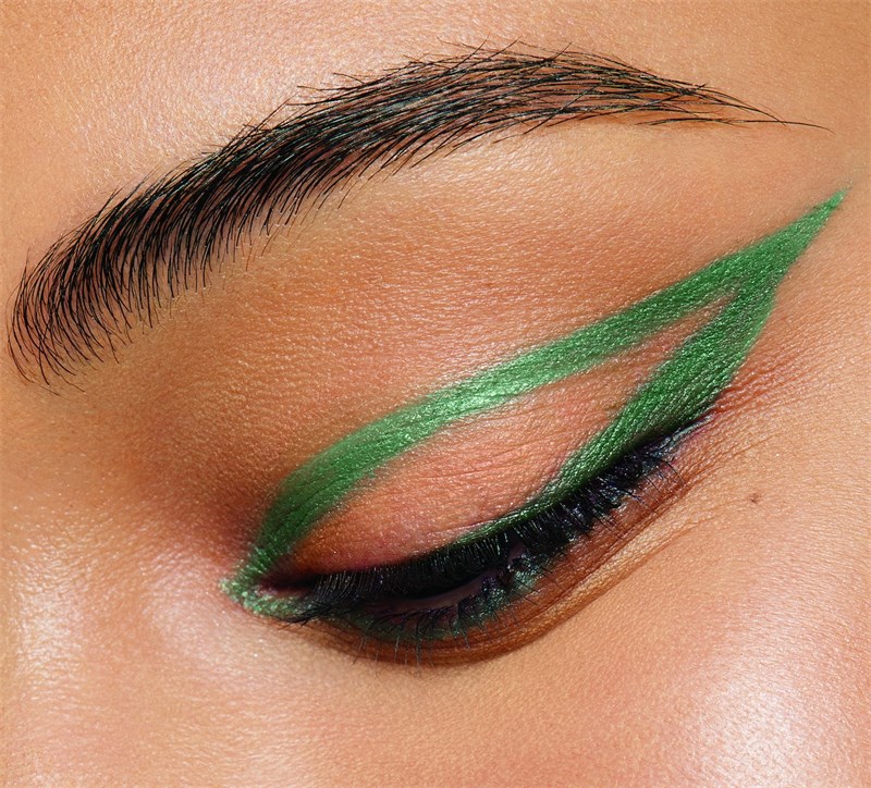 MARY KAY ATPLAY LAPIS DELINEADOR PARA OLHOS METALLIC GREEN 1,2G
