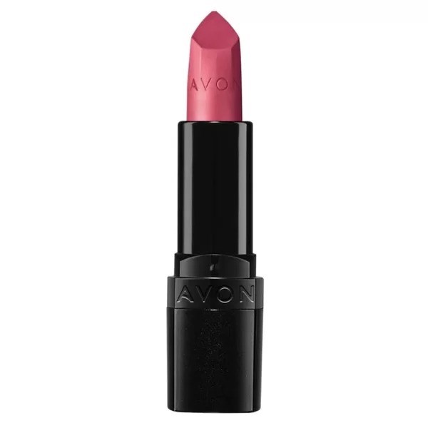 AVON BATOM ULTRAMATTE MALVA ROSE 3,6
