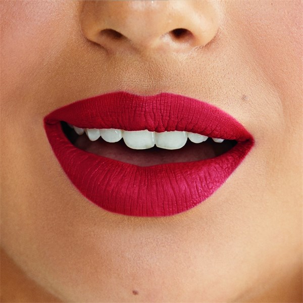 MARY KAY ATPLAY BATOM LIQUIDO MATTE SPICY RED 6,5G