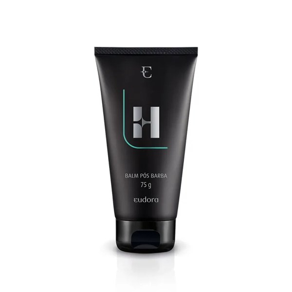 EUDORA H BALM POS BARBA 75G