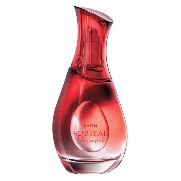 AVON COLONIA SURREAL DREAMS 75ML